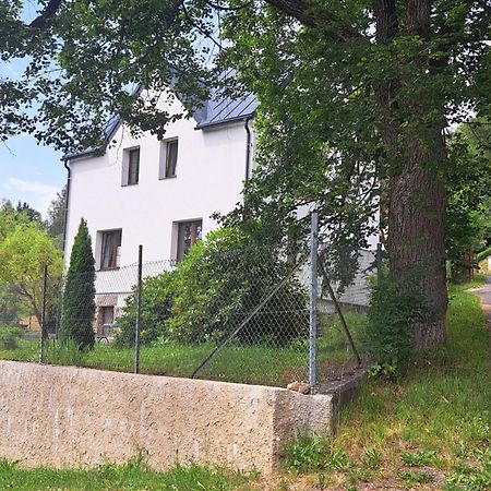Apartmany 264 Албрехтице в Йизерских горах Экстерьер фото