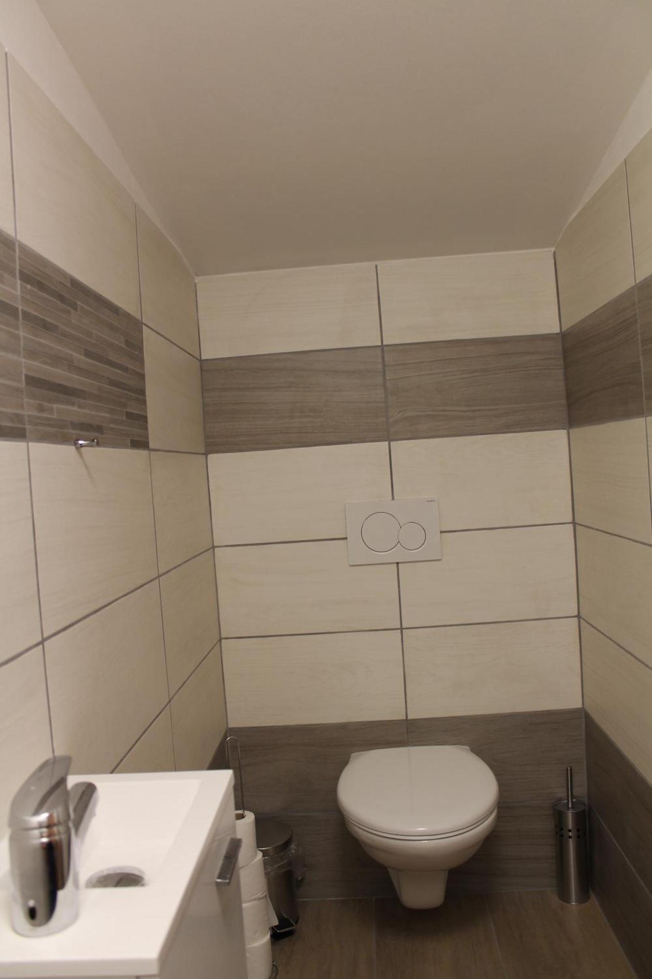 Apartmany 264 Албрехтице в Йизерских горах Экстерьер фото