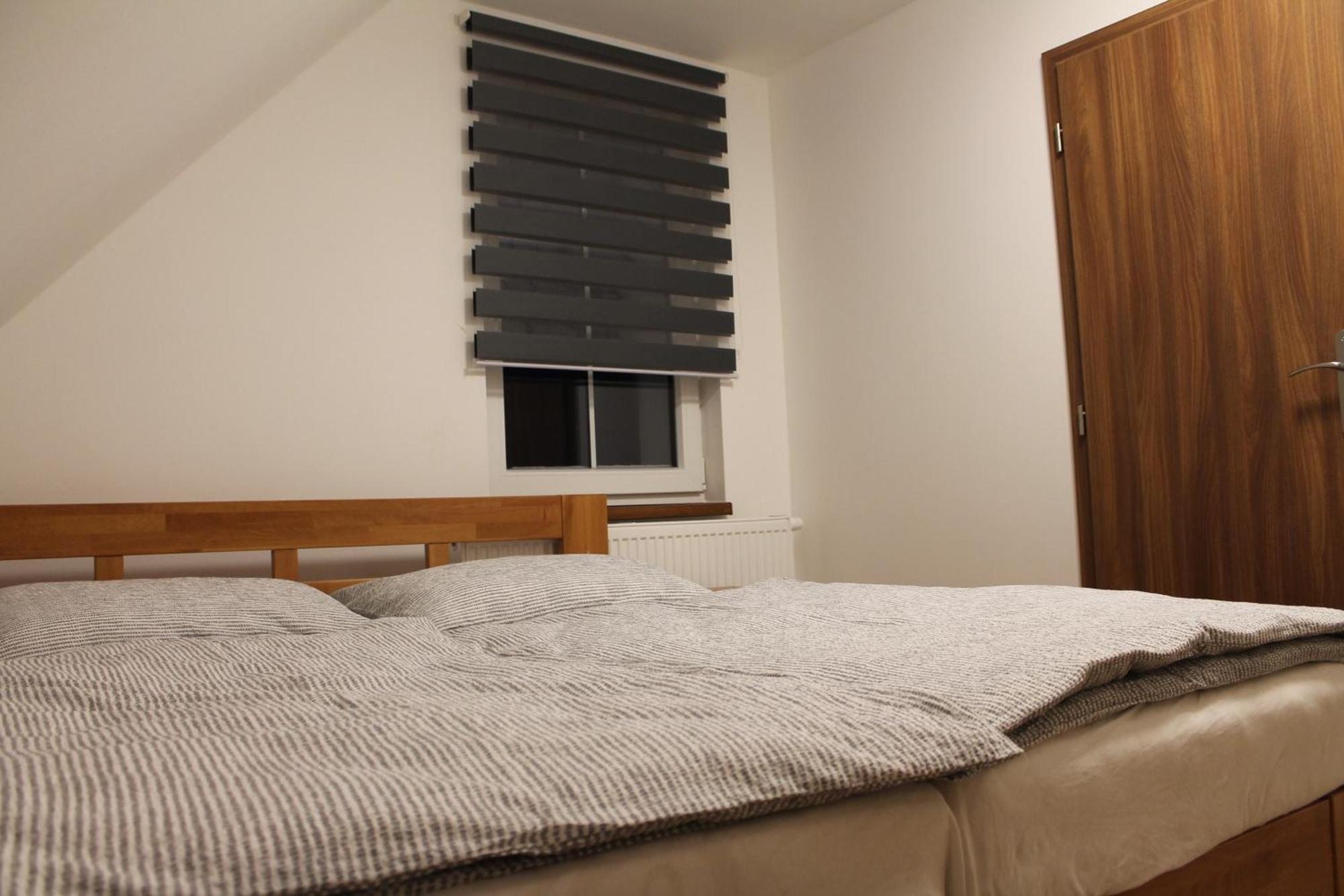 Apartmany 264 Албрехтице в Йизерских горах Экстерьер фото