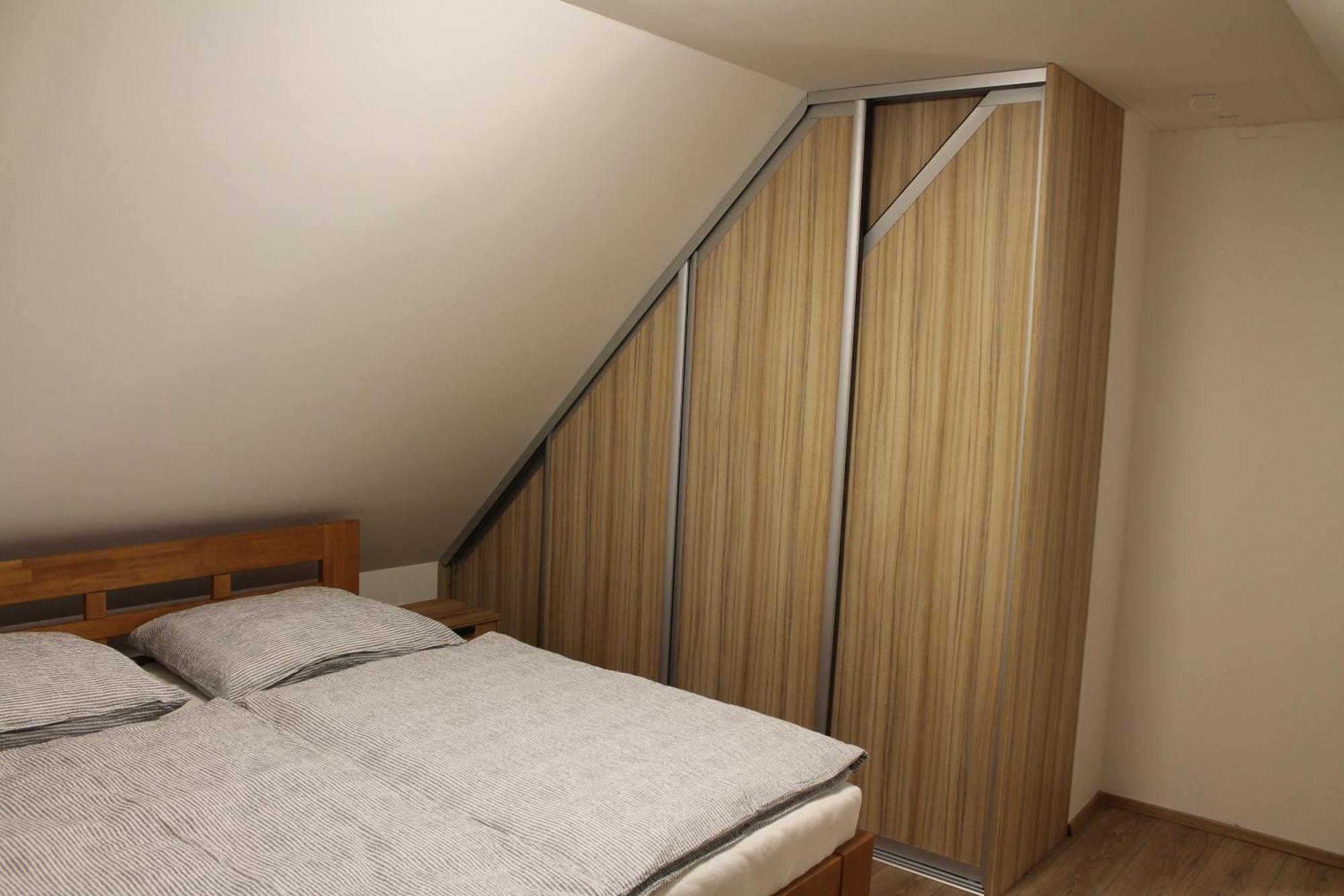 Apartmany 264 Албрехтице в Йизерских горах Экстерьер фото