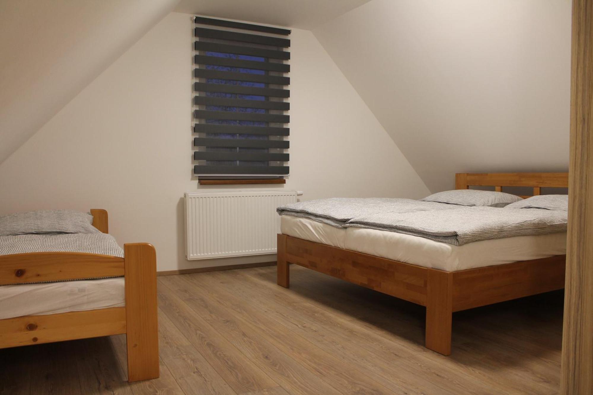 Apartmany 264 Албрехтице в Йизерских горах Экстерьер фото