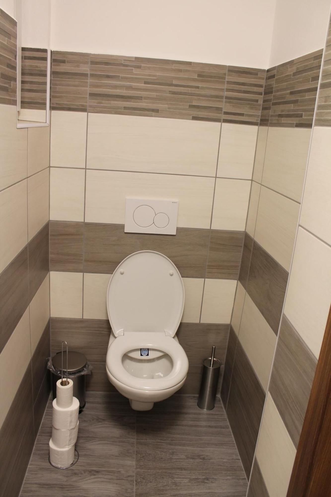 Apartmany 264 Албрехтице в Йизерских горах Экстерьер фото