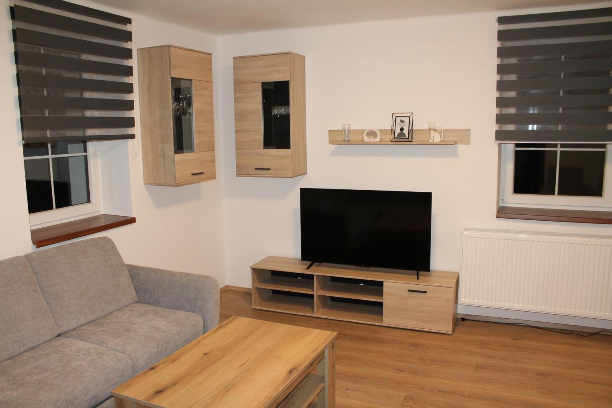 Apartmany 264 Албрехтице в Йизерских горах Экстерьер фото