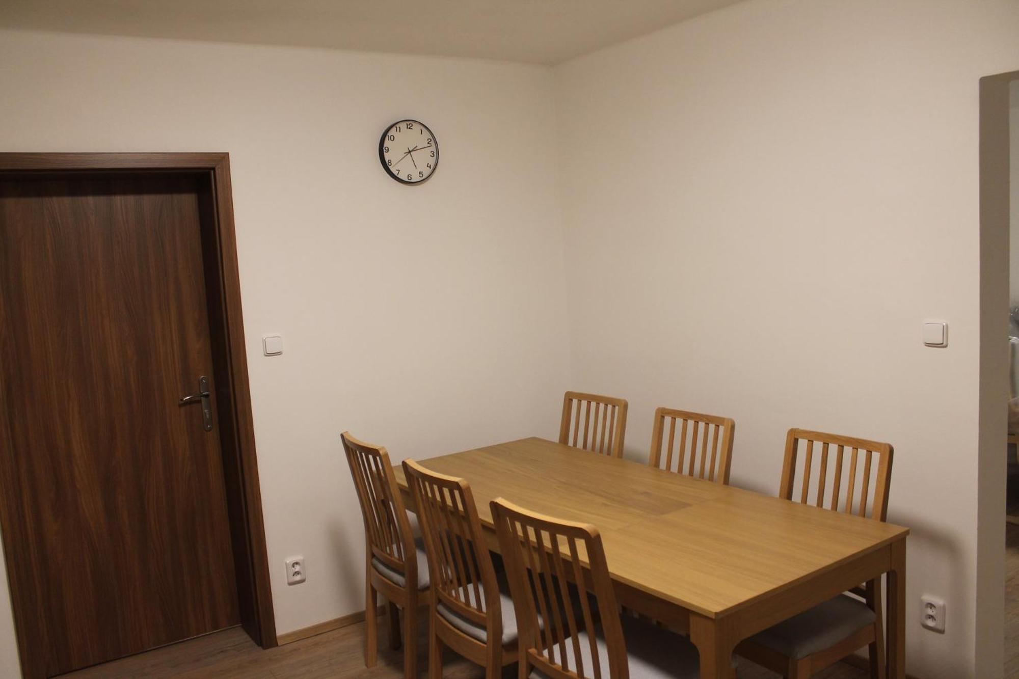 Apartmany 264 Албрехтице в Йизерских горах Экстерьер фото