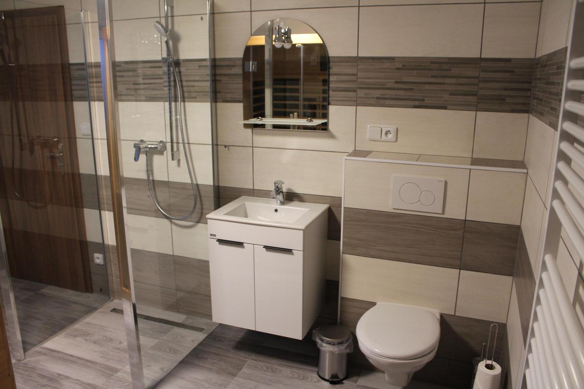 Apartmany 264 Албрехтице в Йизерских горах Экстерьер фото