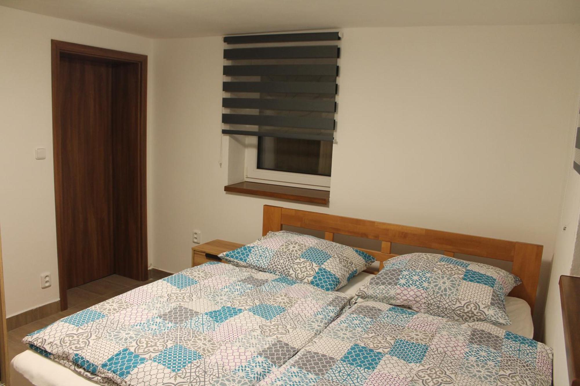 Apartmany 264 Албрехтице в Йизерских горах Экстерьер фото