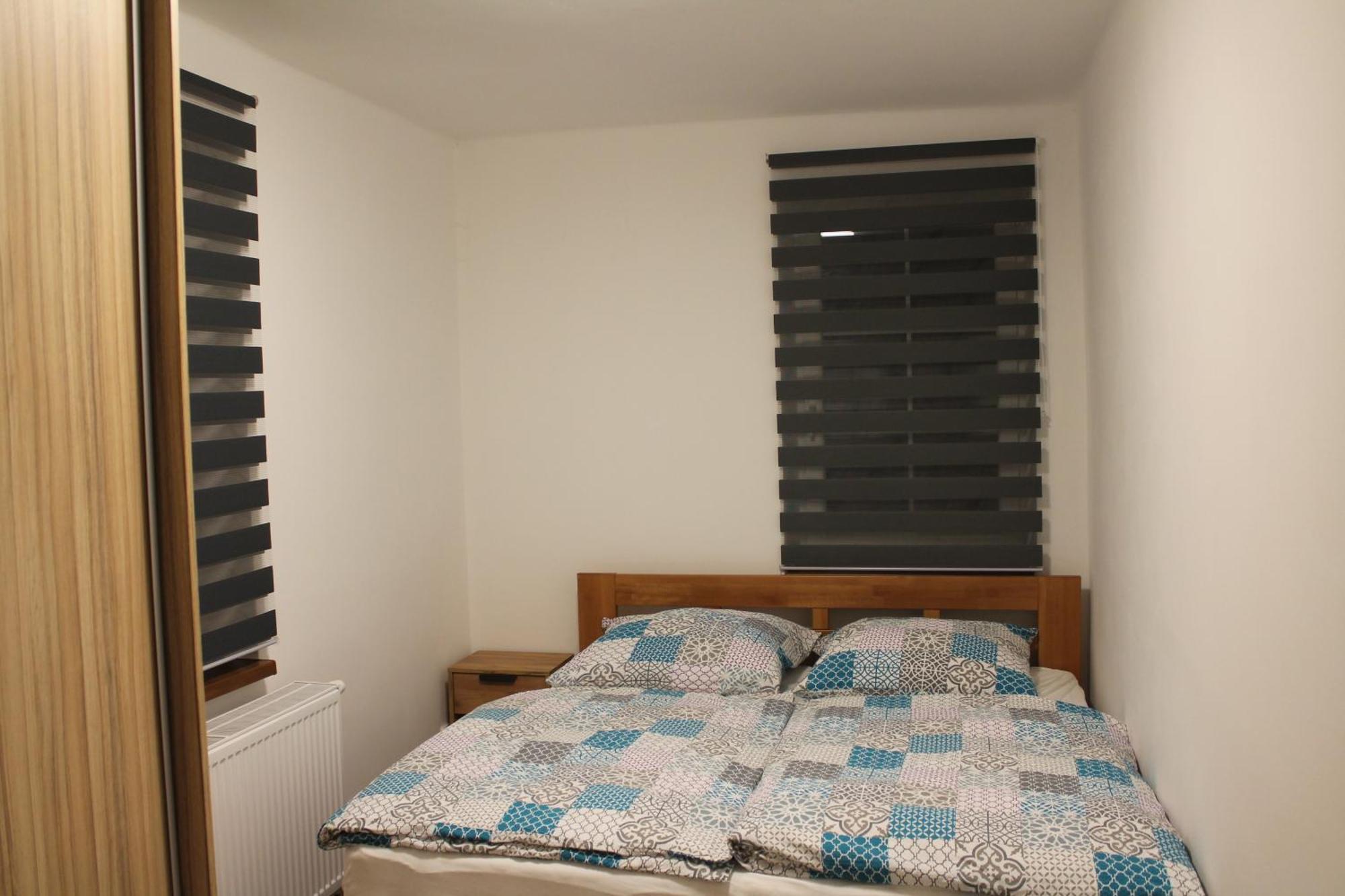 Apartmany 264 Албрехтице в Йизерских горах Экстерьер фото