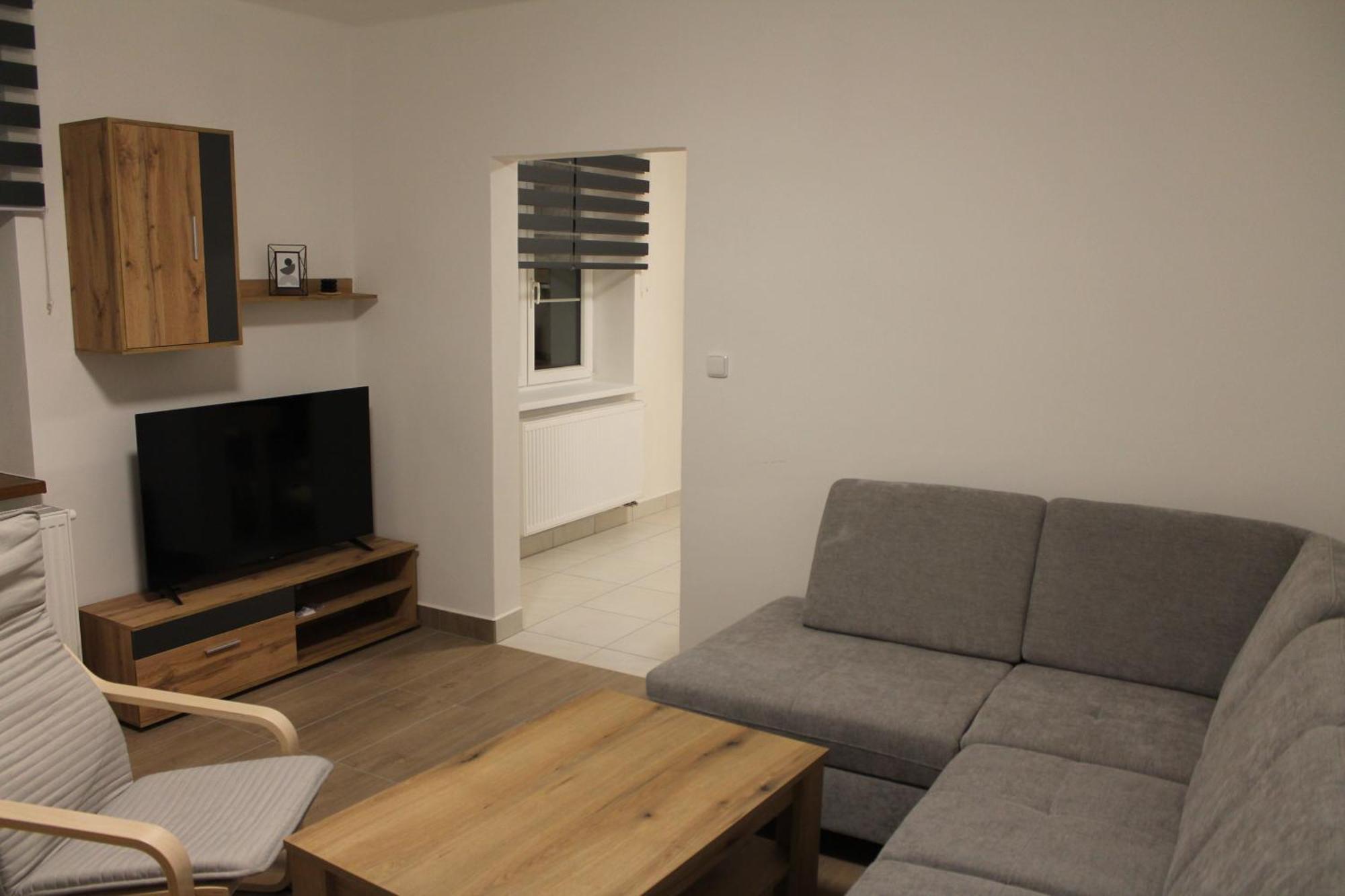 Apartmany 264 Албрехтице в Йизерских горах Экстерьер фото