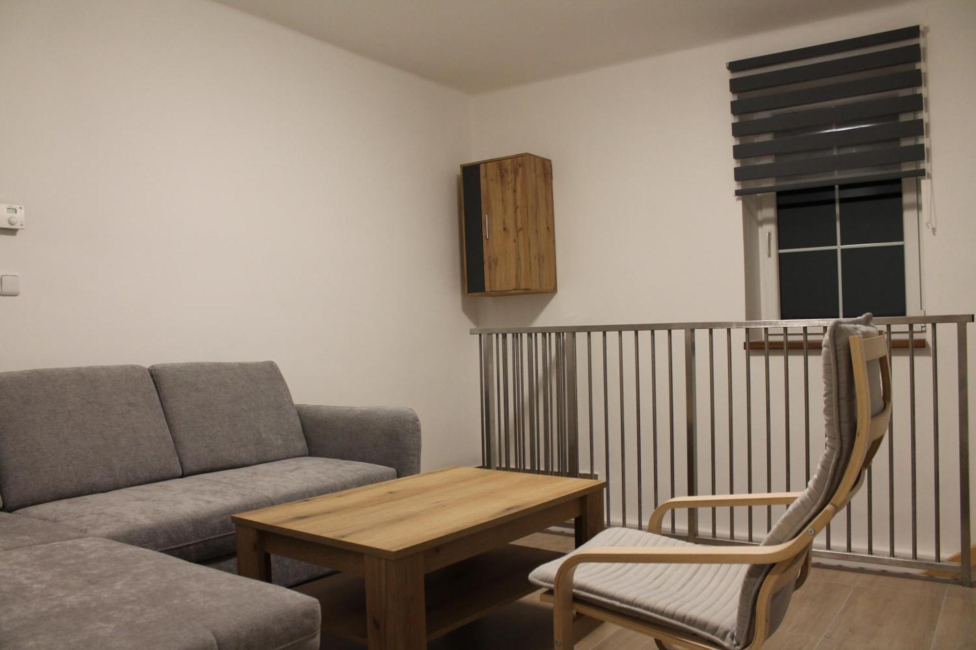 Apartmany 264 Албрехтице в Йизерских горах Экстерьер фото