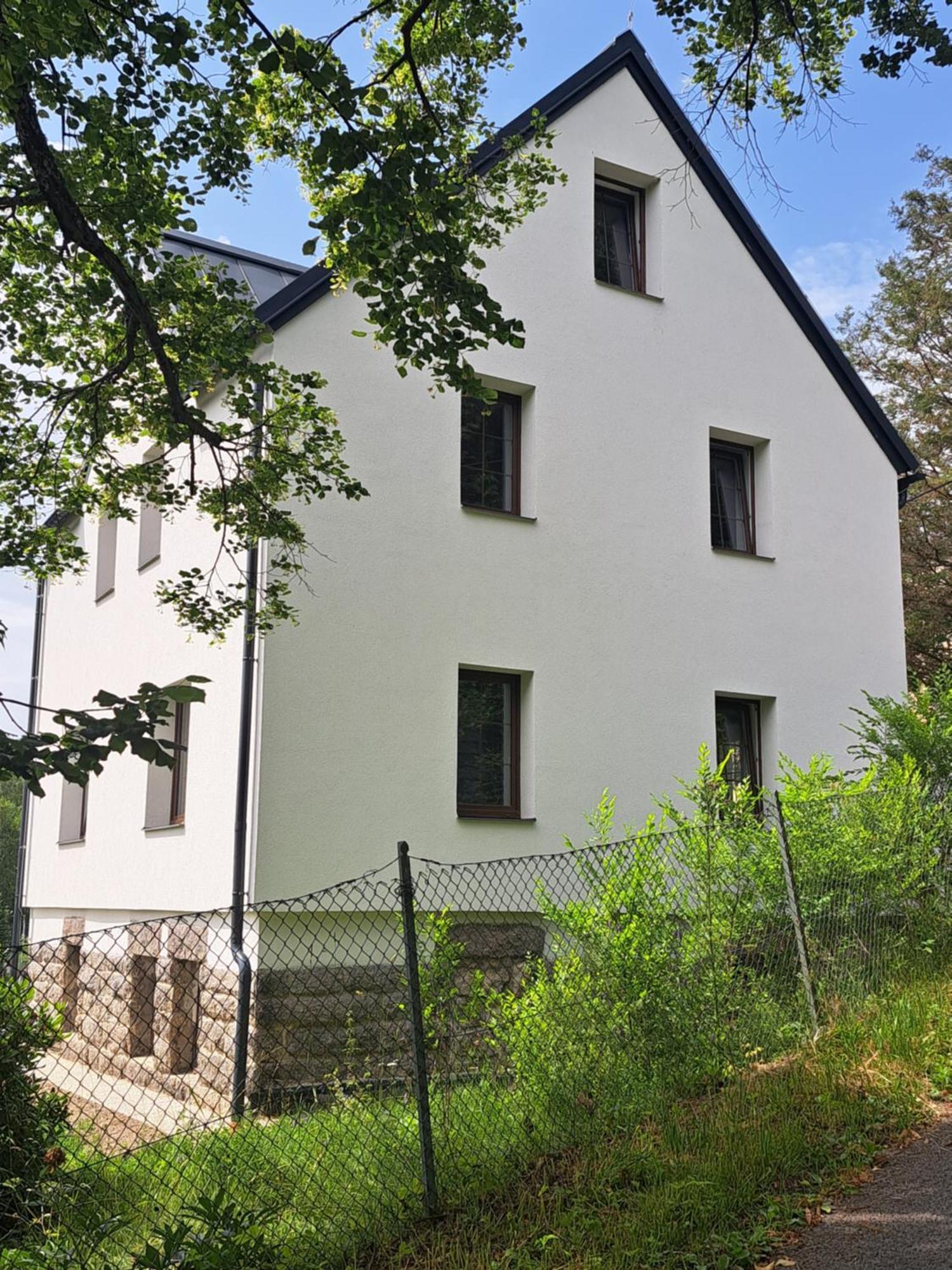 Apartmany 264 Албрехтице в Йизерских горах Экстерьер фото